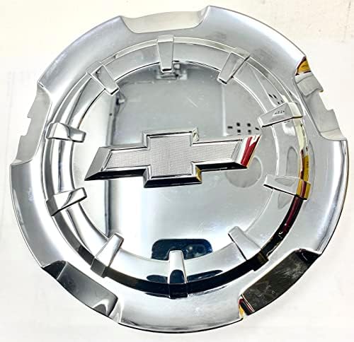 OEM CHEVY SILVERADO TAHOE SUBURBAN 2014-2015 WHEEL CENTER CAP HUBCAP 20942001