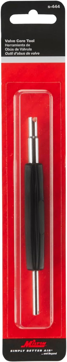 Milton S-444 Valve Core Tool