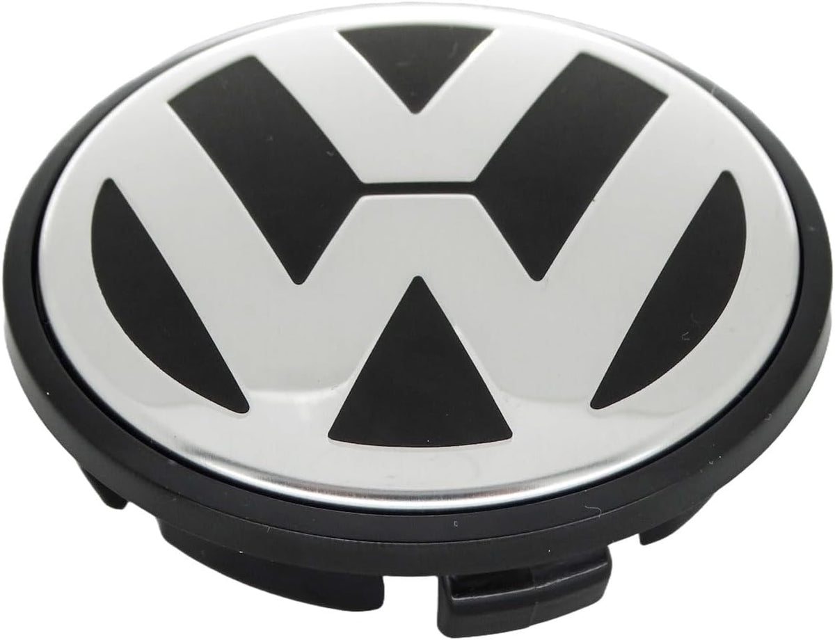 VW Wheel Center HUB Cap