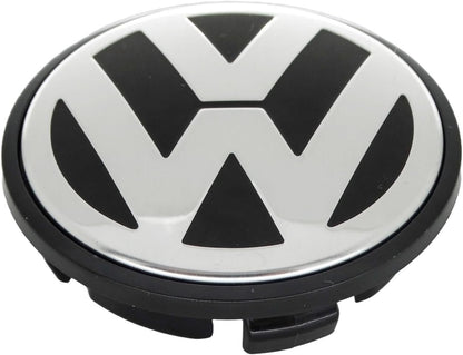 VW Wheel Center HUB Cap