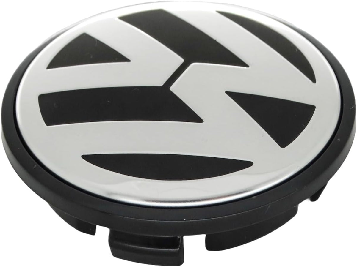VW Wheel Center HUB Cap