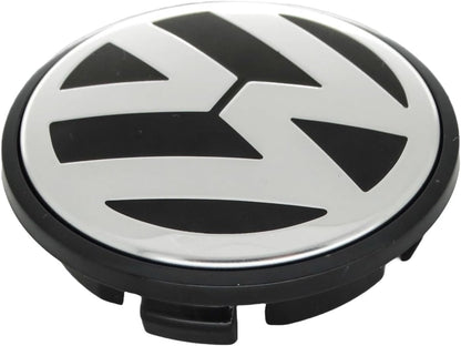 VW Wheel Center HUB Cap