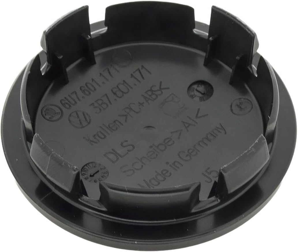 VW Wheel Center HUB Cap