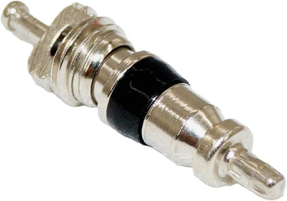 Schrader 20055 TPMS Nickel Plated Valve Core - Pack of 100