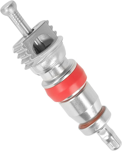 HOIGON 1000PCS Leak-Proof Valve Core Set, Universal Valve Stem Replacement for Automotive, RV, ATV, AC Units and Motorcycles
