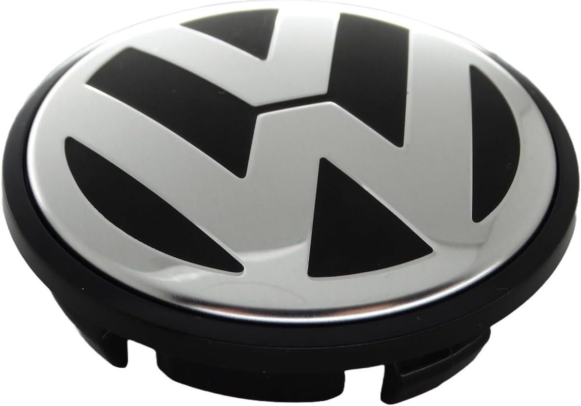 VW Wheel Center HUB Cap