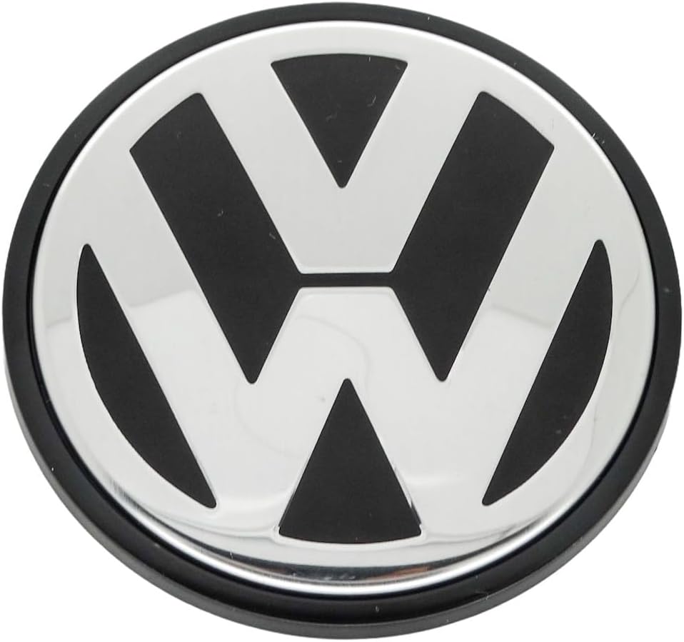 VW Wheel Center HUB Cap