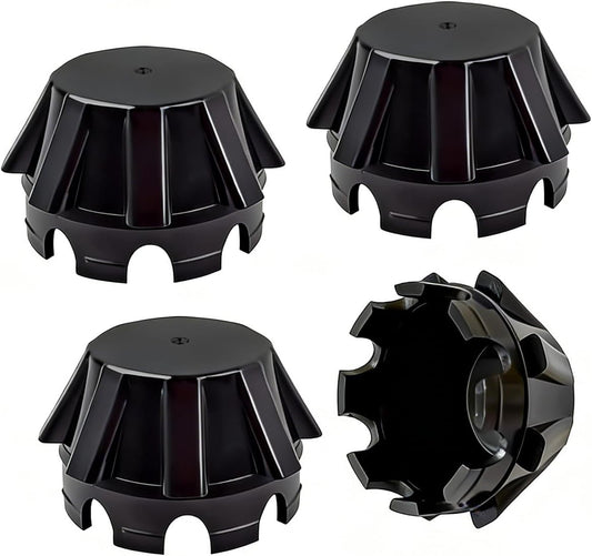 XTPTFABS 4Pcs Tire Wheel Center Hub Caps,Replace 11065-1341,ABS Plastic
