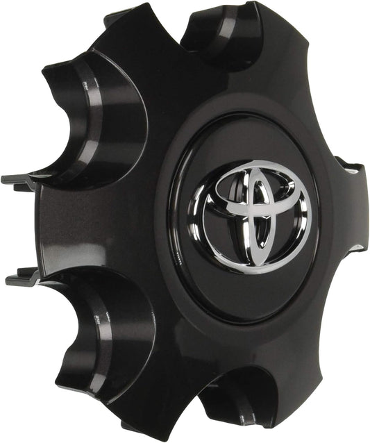 2016-2022 Toyota Tacoma Dark Anthracite Alloy Wheel Center Cap, QTY 1