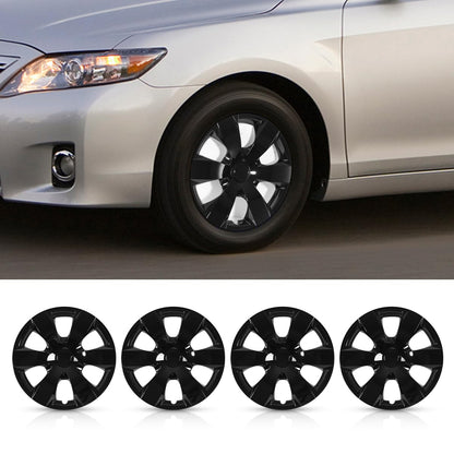 CPW 16 Inch Hubcaps for 2007-2011 Toyota Camry/Camry Hybrid, Lacquer