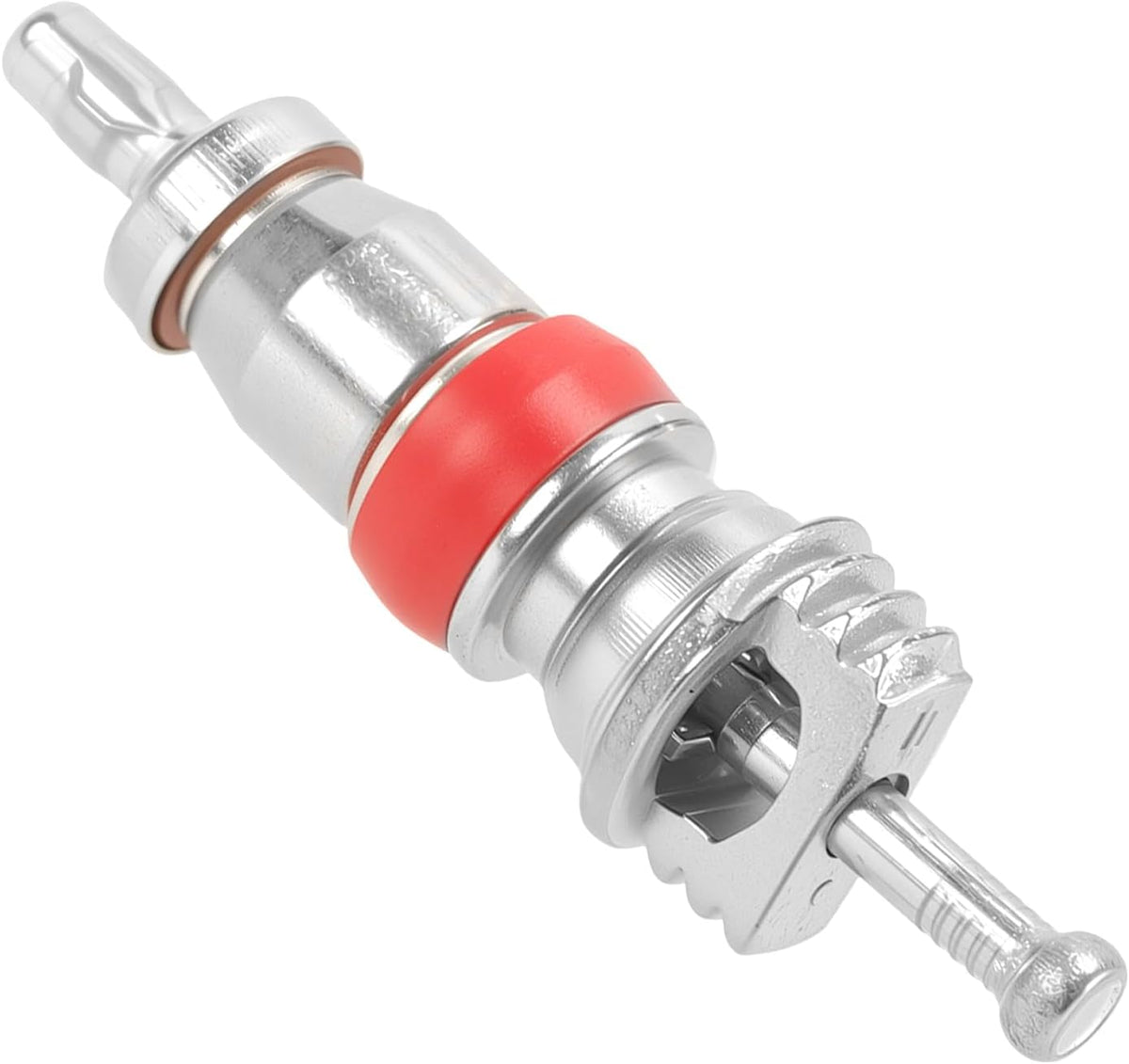 HOIGON 1000PCS Leak-Proof Valve Core Set, Universal Valve Stem Replacement for Automotive, RV, ATV, AC Units and Motorcycles