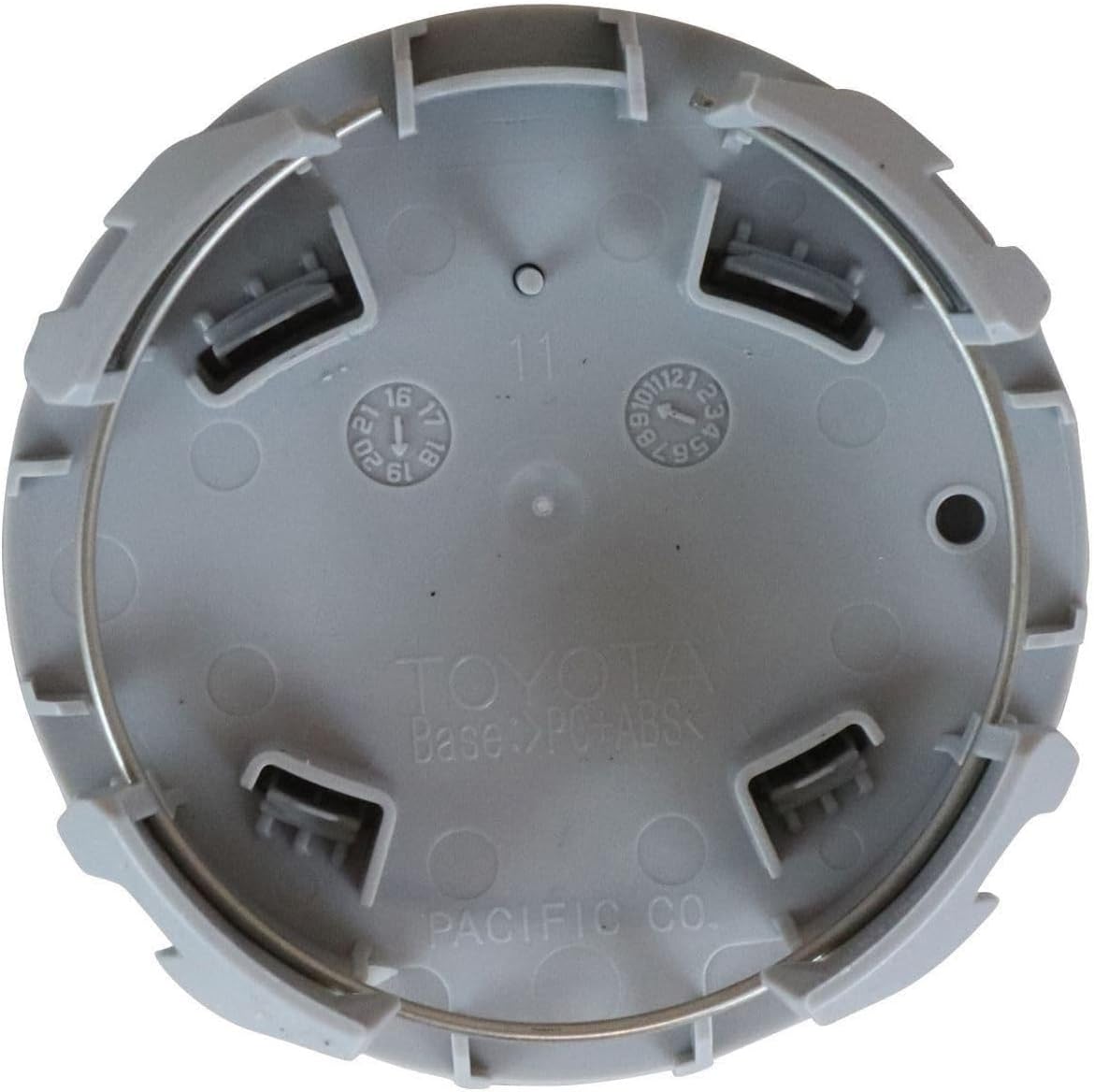 Toyota Center Cap - 42603-48140