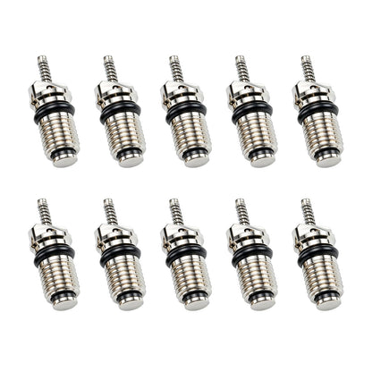25 Pack Standard JRA A/C Schrader Valve Core for MT0059 59347 59346
