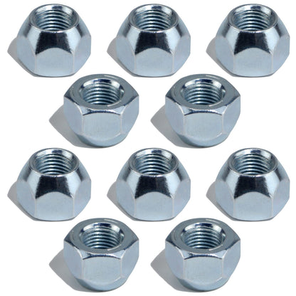2pcs 1.98'' Trailer Hub Dust Caps for 2000 3500 lb Axle Spindle