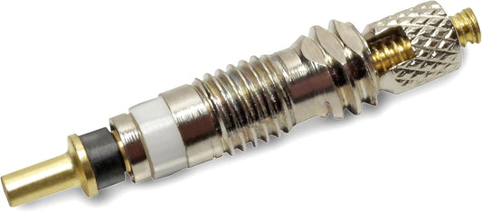 VeloTubes Presta Valve Core - 10 Pack