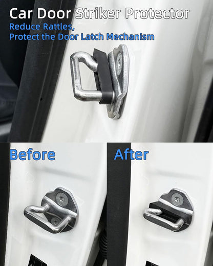 Car Headrest Hooks Holds,Universal Leather Car Purse Hook Kit (13 Pack)
