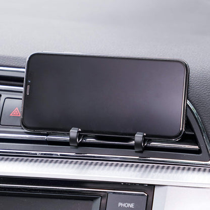 BBTO 10 Pcs Car Vent Hook Hanger Air Car Vent Holder